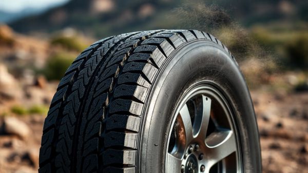 Top 5 pneus 4 saisons 225 55 R18 pour tous les terrains
