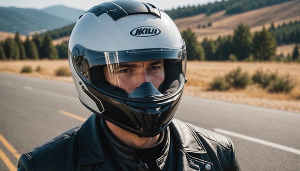 Pourquoi investir dans un casque de moto haut de gamme ?