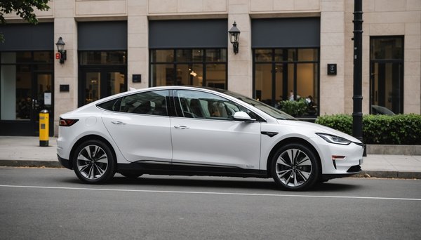 Assurer un véhicule électrique : ce qu'il faut savoir